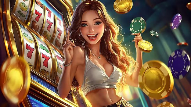 kingslot88 featured game showcase