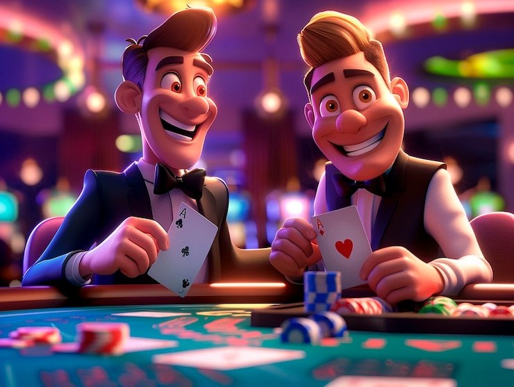 Antarmuka login dan akses Evolution Gaming di kingslot88