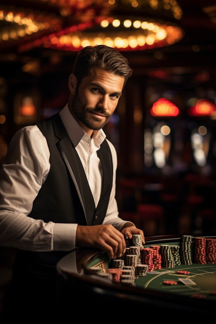 Proses deposit dan verifikasi akun di kingslot88