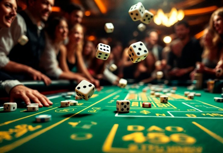 Fitur bonus dan putaran gratis di Tarung Mesin